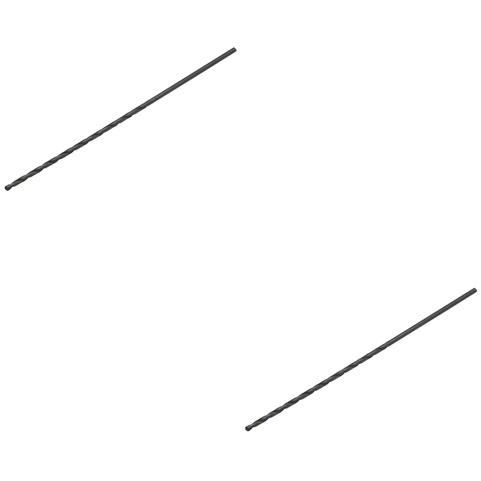 Draper Expert HSS Extra Long Drill Bit, 1 x 56mm - H29MC/L