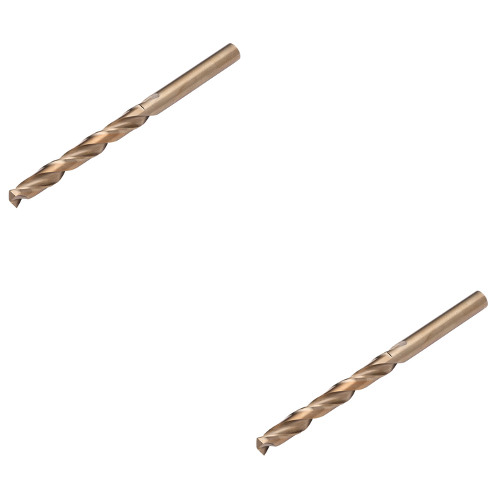 Draper Expert HSSE M35 Cobalt Drill Bit, 9 x 125mm - DBCS
