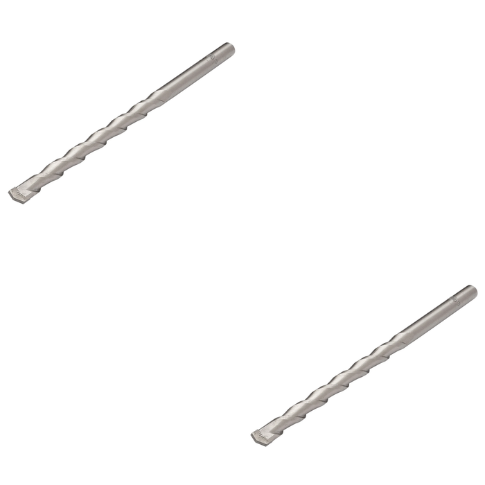 Draper TCT Masonry Drill Bit, 8 120-200mm
