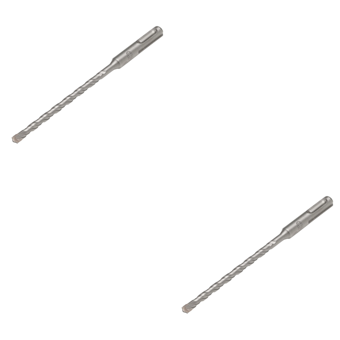 Draper SDS Plus Centric Tip Drill Bit, 6.5 160-260mm
