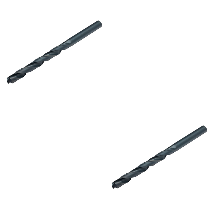 Draper Expert HSS Twist Drill for 8 x 1.25 Taps, 6.8 x 181mm - H29MPTS/B