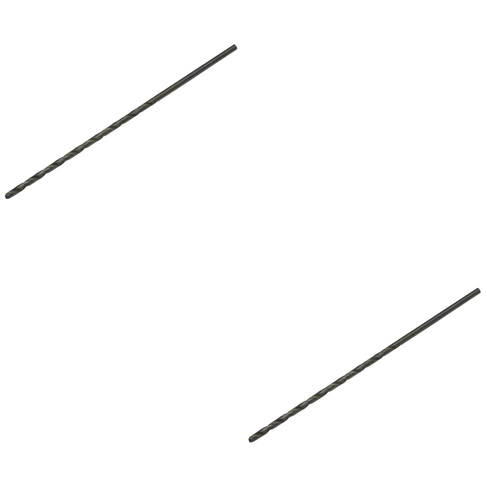 Draper Expert HSS Extra Long Drill Bit, 1.5 x 70mm - H29MC/L