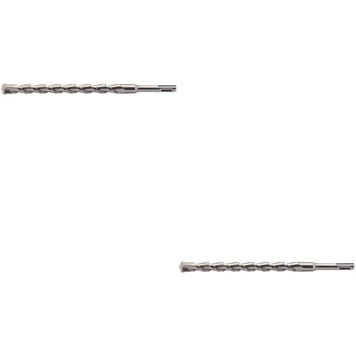 Draper Expert SDS+ Masonry Drill, 16 160-1000mm