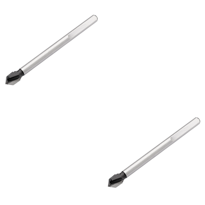 Draper Expert TCT Ceramic Drill Bit, x 80mm 6-8mm