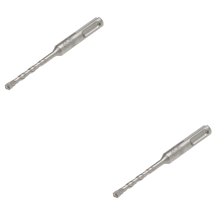 Draper SDS Plus Centric Tip Drill Bit, 5.5 110-160mm