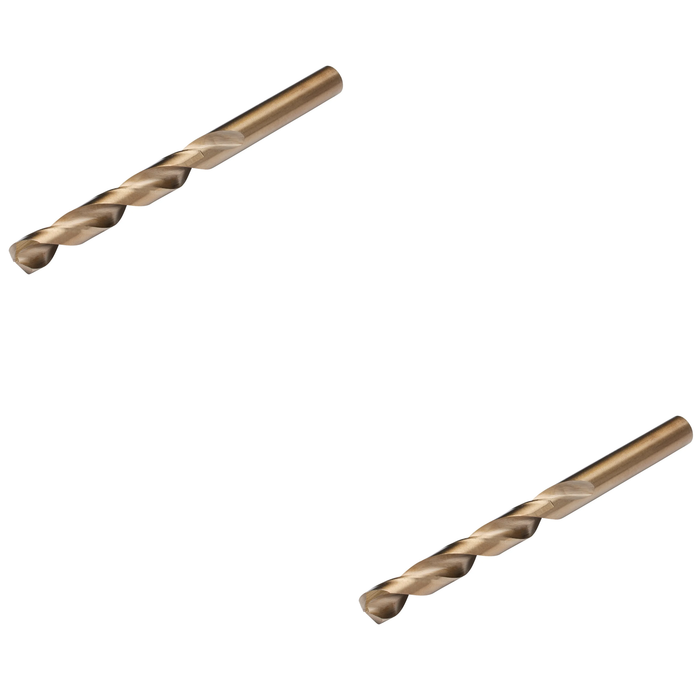 Draper Expert HSS Cobalt Drill Bit, 9.3 x 230mm - H30PB