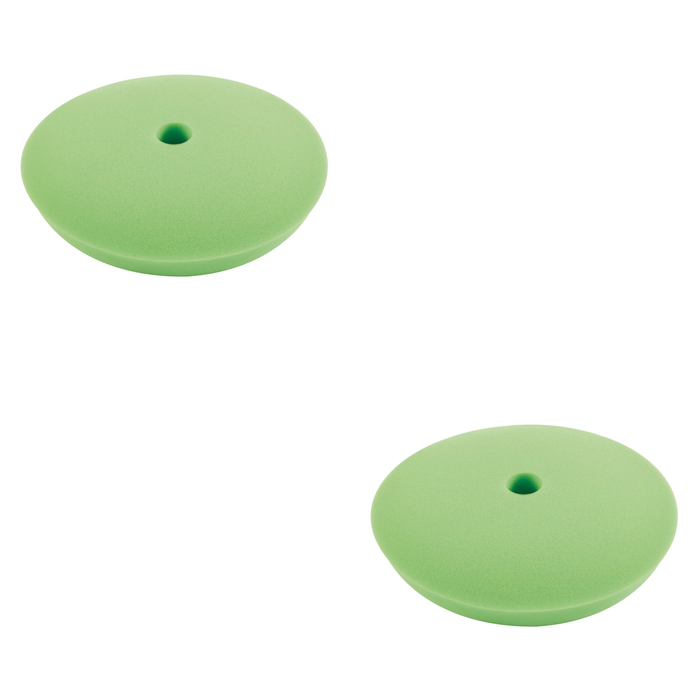 Draper Polishing Sponge - Soft Polish, 180mm - APT121