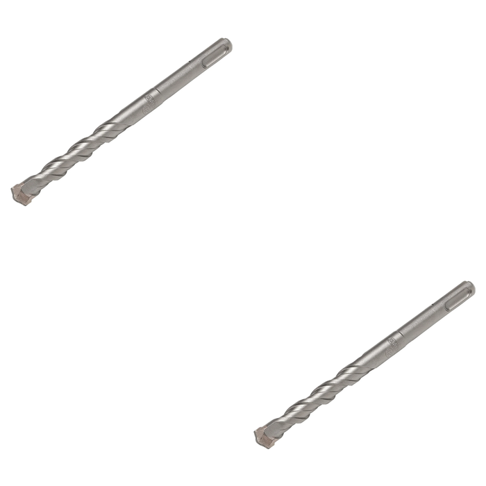 Draper SDS Plus Centric Tip Drill Bit, 12 x 160mm - DBSDSC