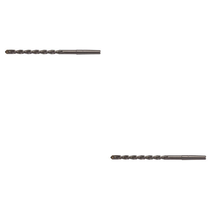 Draper TCT Tapered Guide Drill for Diamond Core Bits, 10 x 200mm - DCB8200/B