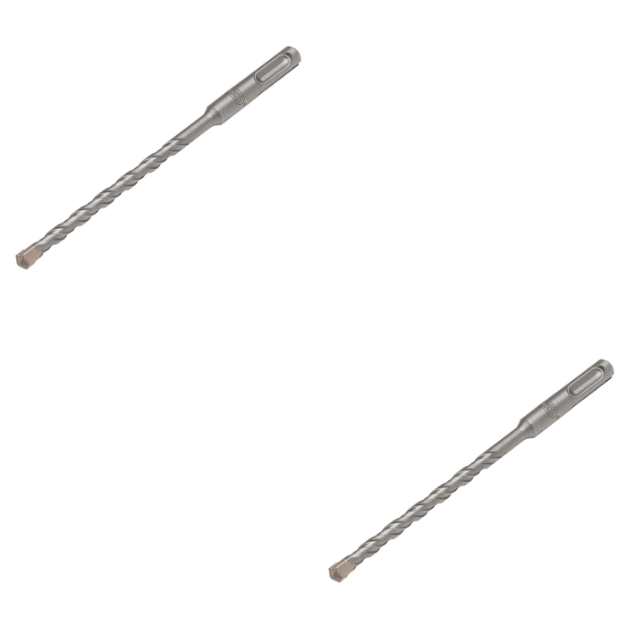 Draper SDS Plus Centric Tip Drill Bit, 6.5 160-260mm