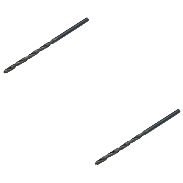 Draper Expert HSS Drill Bit, 7/64" x 2-5/8" - H29PS/B