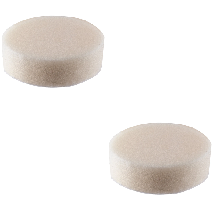 Draper Polishing Sponge, , Firm 80-150mm