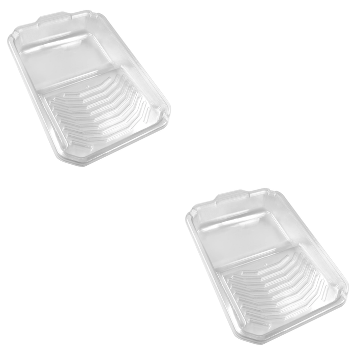 ROLLINGDOG Paint Tray Liners, 9"/230mm (Pack of 5) - 20126L