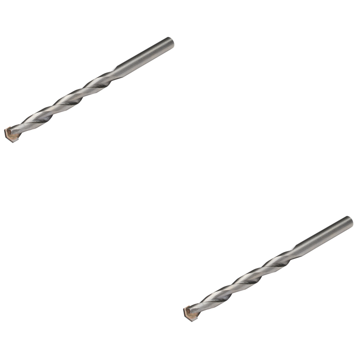Draper Expert Masonry Drill Bit, 8 120-200mm