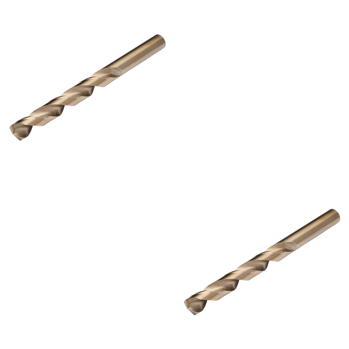 Draper Expert HSS Cobalt Drill Bit, 11 x 230mm - H30PB
