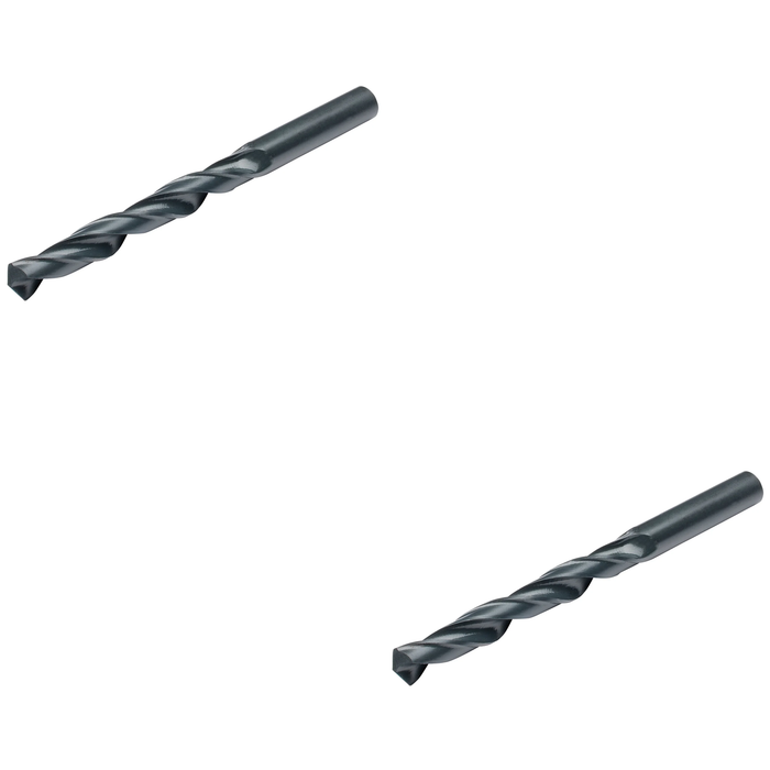 Draper Expert HSS Twist Drill for 12 x 1.75 Taps, 10.2 x 133mm - H29MPTS/B