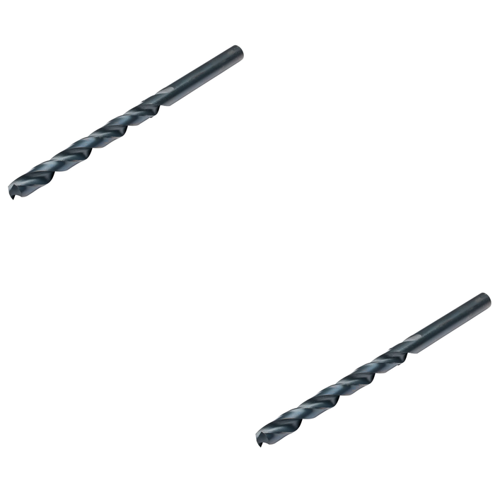 Draper Expert HSS Extra Long Drill Bit, 11.5 x 195mm - H29MC/L