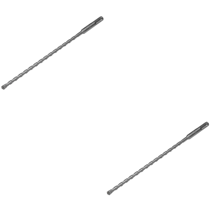 Draper SDS Plus Centric Tip Drill Bit, 7 160-260mm