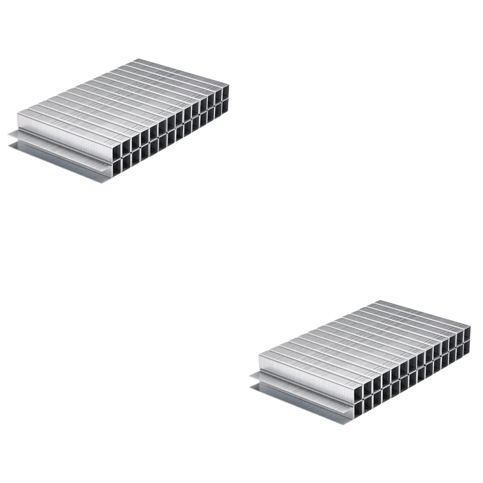 Draper Type-140 Staples, (Pack of 5000) 6-14mm
