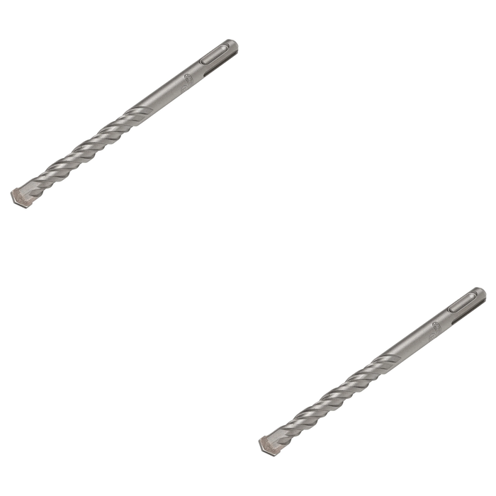 Draper SDS Plus Drill Bit, 12 160-1000mm