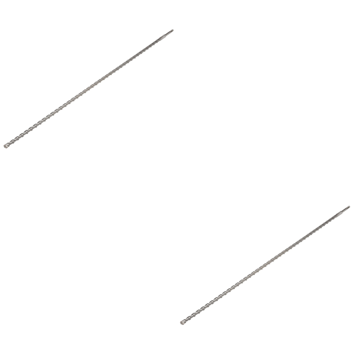 Draper SDS Plus Drill Bit, 16 210-1000mm