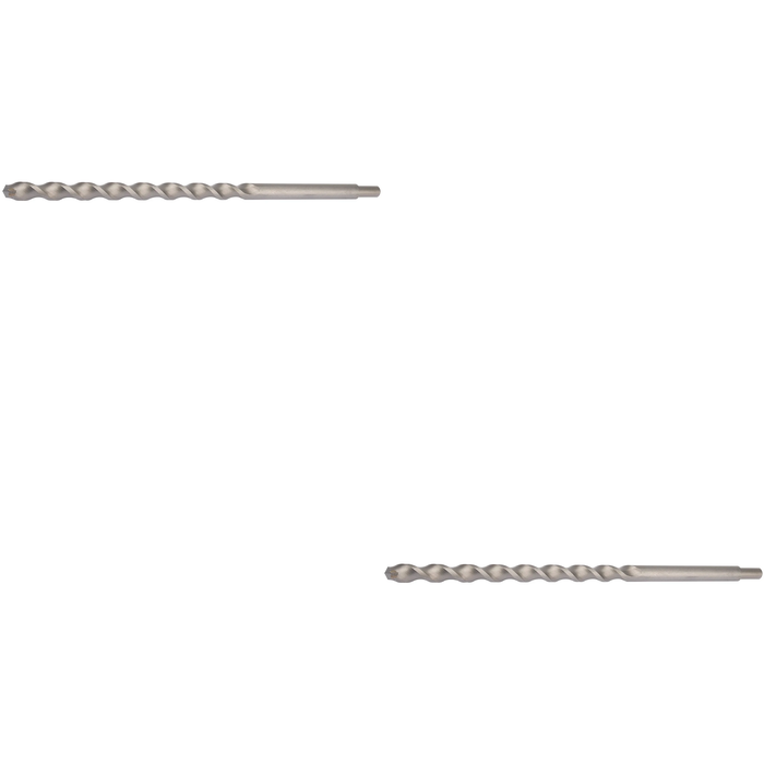 Draper Expert Masonry Drill Bit, 22 x 400mm - MD12PB