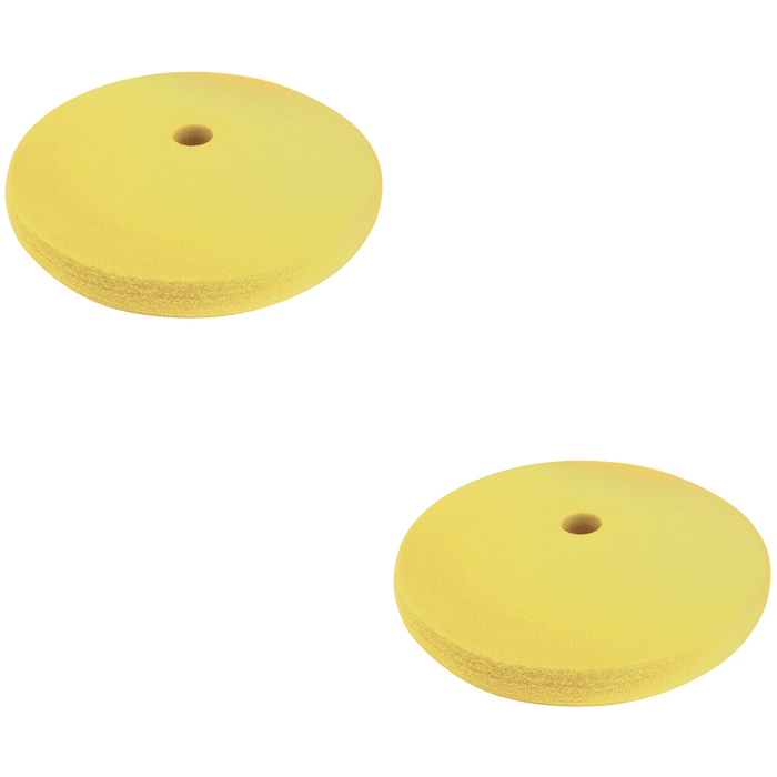 Draper Polishing Sponge - Heavy Cut, 180mm - APT121