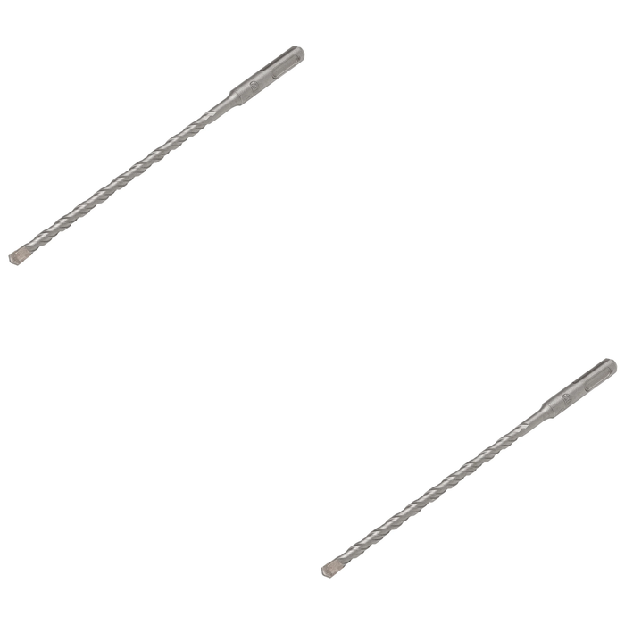 Draper SDS Plus Centric Tip Drill Bit, 7 160-260mm