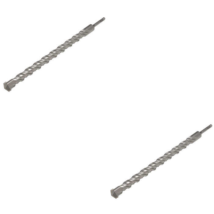 Draper SDS Plus Drill Bit, 30 x 450mm - DBSDS