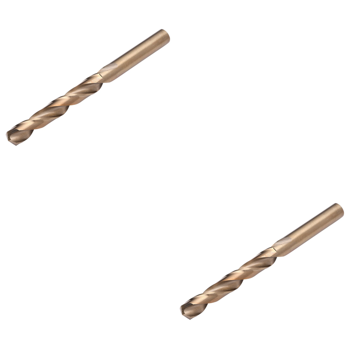 Draper Expert HSSE M35 Cobalt Drill Bit, 11.5 x 142mm - DBCS