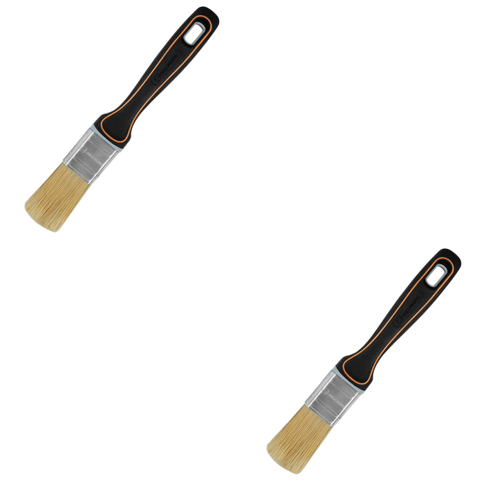 ROLLINGDOG Dual-Pro DP1000 Paint brush 25-45mm