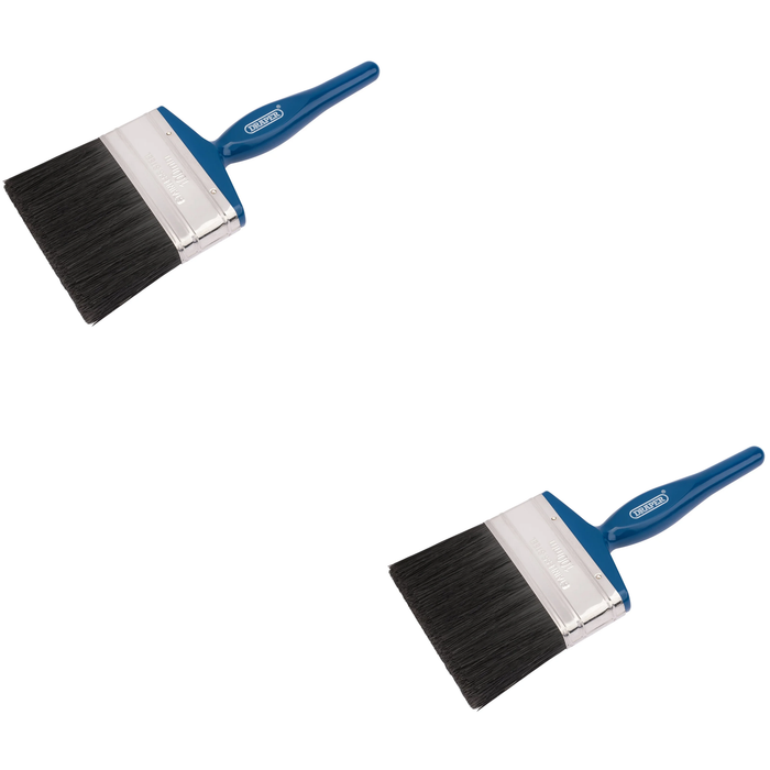 Draper paint-brush 12-100mm