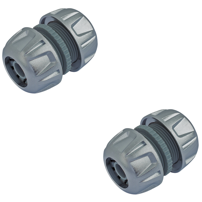 Draper Hose Mender, 1/2" - GWSGM-HM