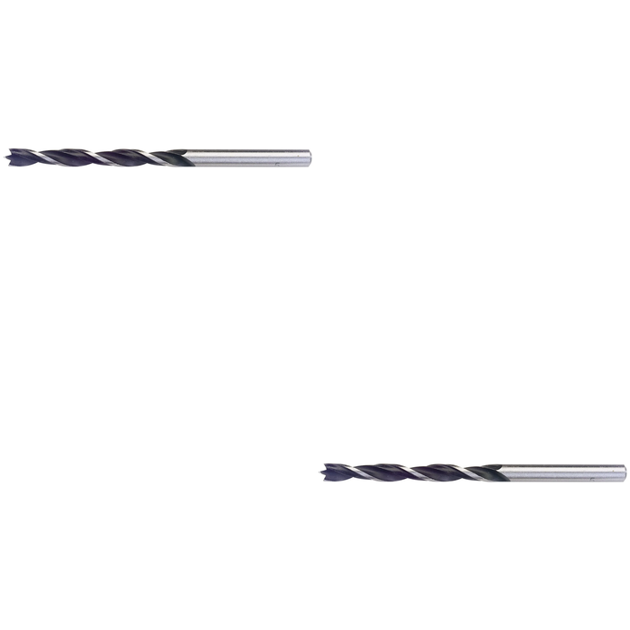 Draper Expert Wood Drill Bit, 5 x 165mm - WBBPB