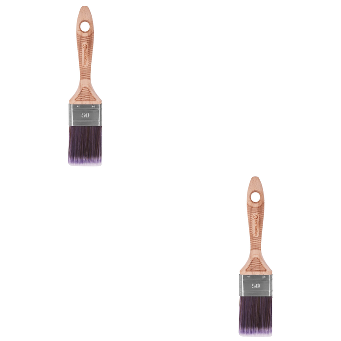 ROLLINGDOG DOBERMAN™ BTX1000 Series Beaver Tail Paint brush 20-100mm