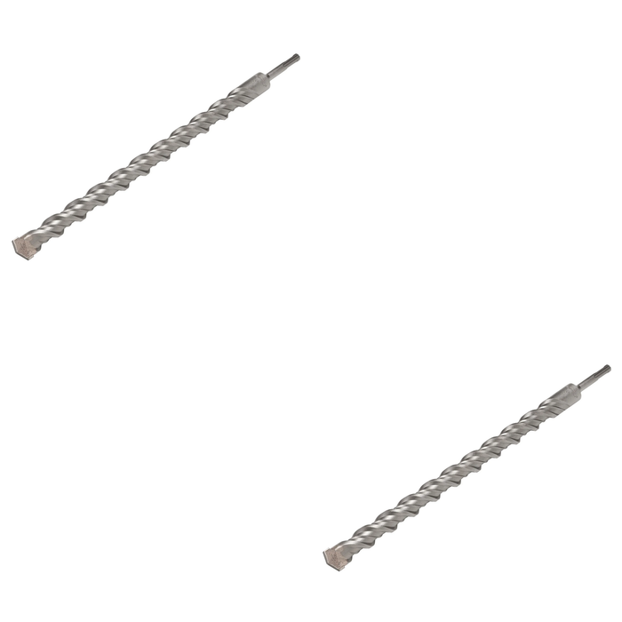 Draper SDS Plus Drill Bit, 28 x 450mm - DBSDS