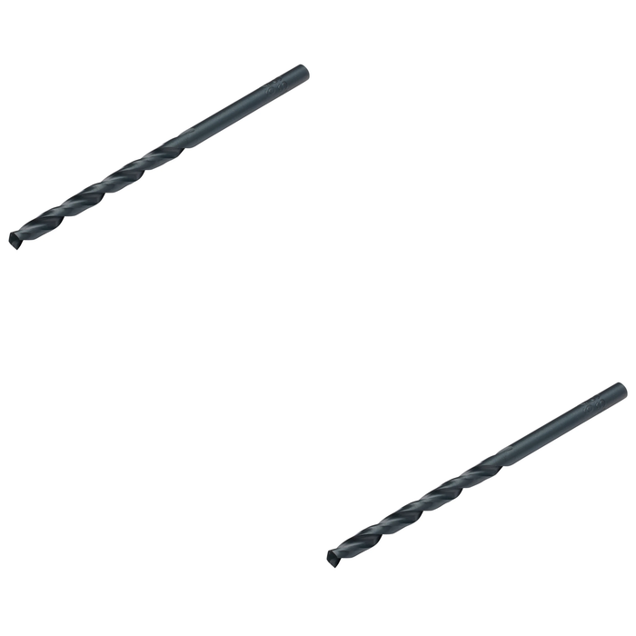 Draper Expert HSS Drill Bit, 9/64" x 2-7/8" - H29PS/B