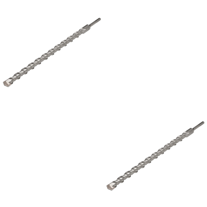 Draper SDS Plus Drill Bit, 25 x 450mm - DBSDS