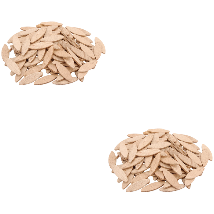 Draper Jointing Biscuits, No.0 (Pack of 100) - APT82E