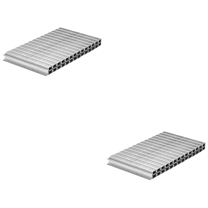 Draper Type-140 Staples, (Pack of 5000) 6-14mm