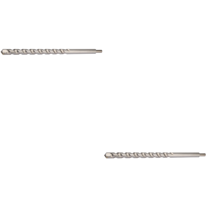 Draper Expert Masonry Drill Bit, 25 x 400mm - MD12PB