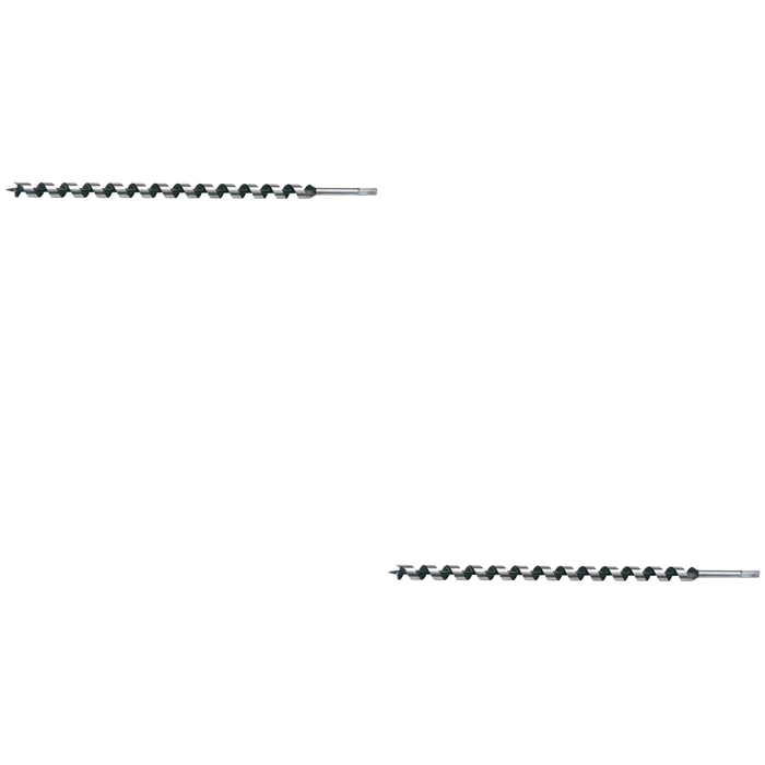 Draper Expert Extra Long Pattern Auger Bit, 24 x 600mm - AB4XL