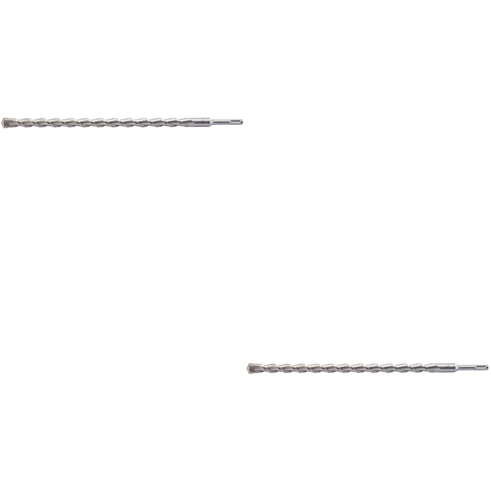 Draper Expert SDS+ Masonry Drill, 20 x 450mm - DSDS/PB