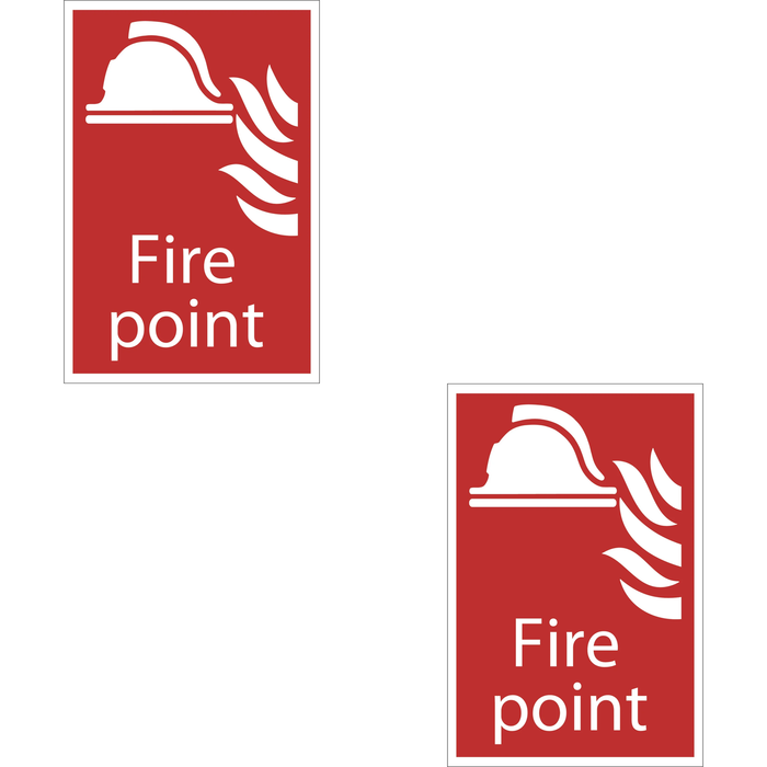 Draper Fire Point - SS31