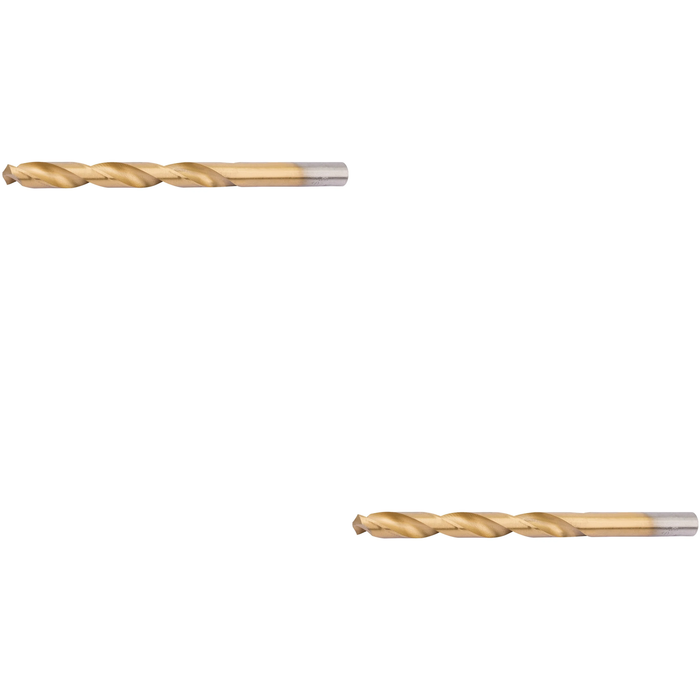 Draper HSS Titanium Drill Bit, 8.5 x 110mm - TH29MC