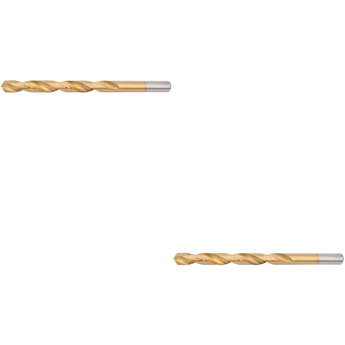 Draper HSS Titanium Drill Bit, 8 x 230mm - TH29MC