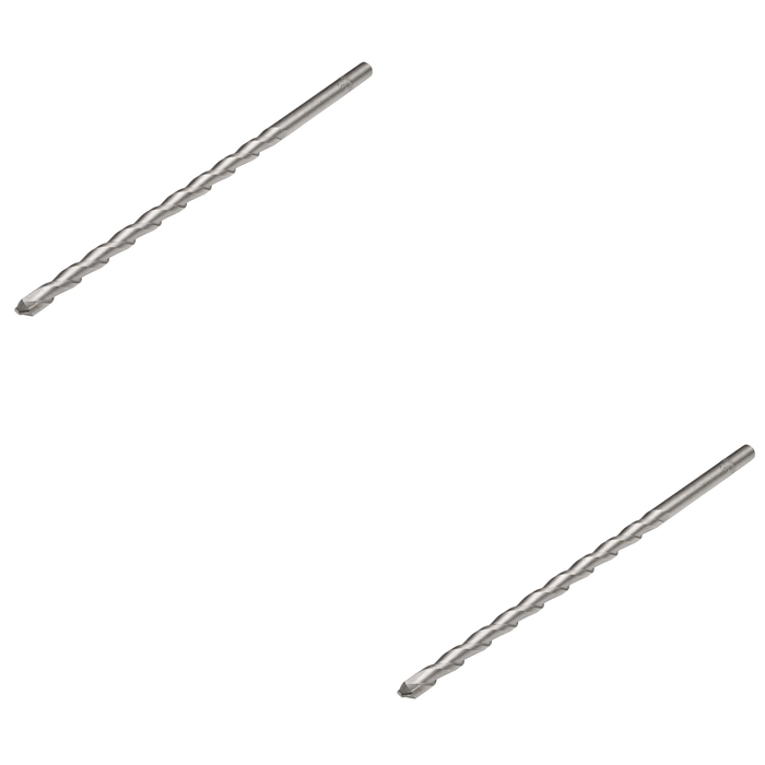 Draper TCT Masonry Drill Bit, 8 120-200mm