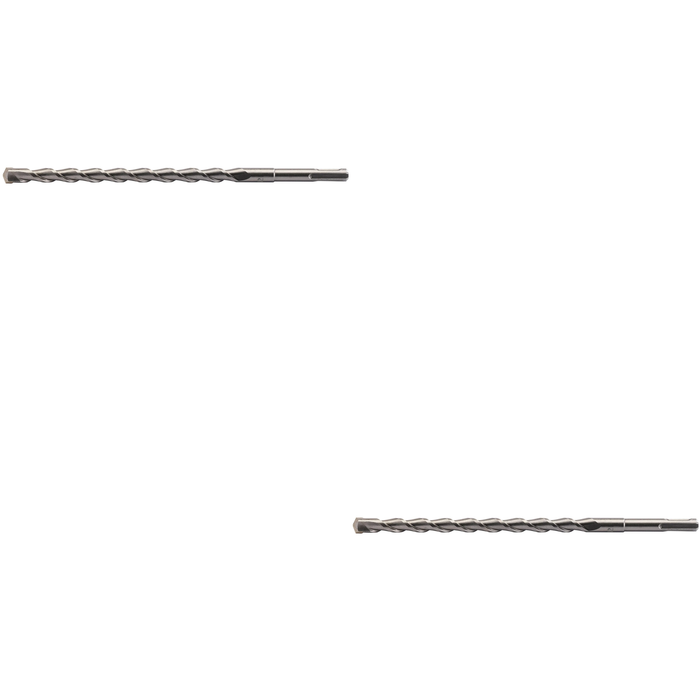 Draper Expert SDS+ Masonry Drill, 12 210-260mm