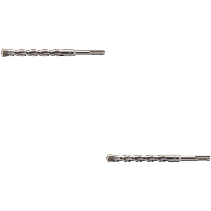 Draper Expert SDS+ Masonry Drill, 16 160-1000mm