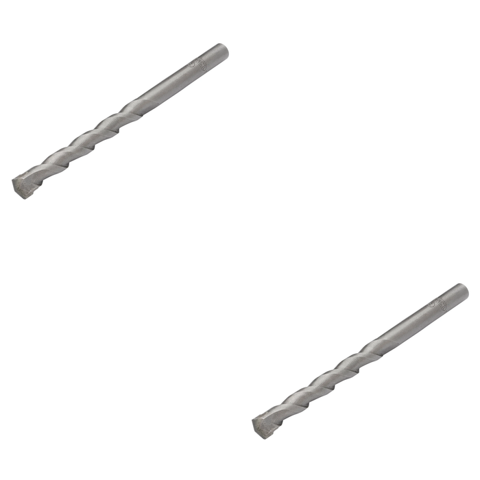 Draper TCT Masonry Drill Bit, 8 120-200mm